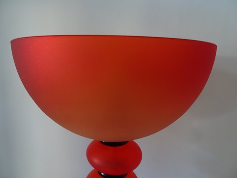 Unique Cenedese Murano Lamp