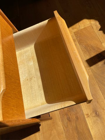 Pastoe Cees braakman chest of drawers