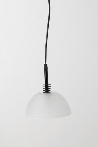 Vintage hanglampje