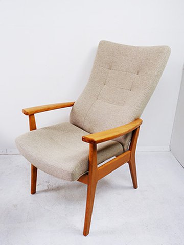 Farstrup Danish arm chair