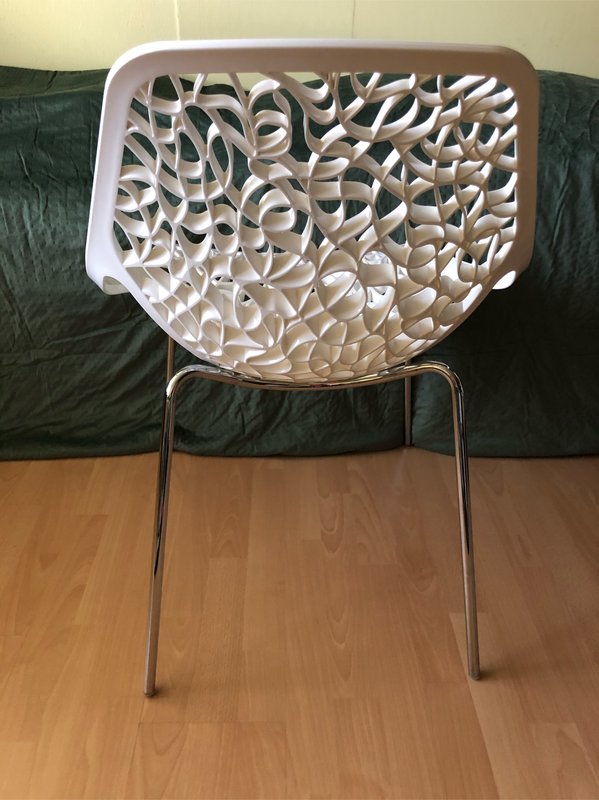 4 Marcello Ziliani Design Tuin stoelen