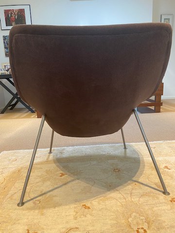 Artifort lounge chair Oyster F157