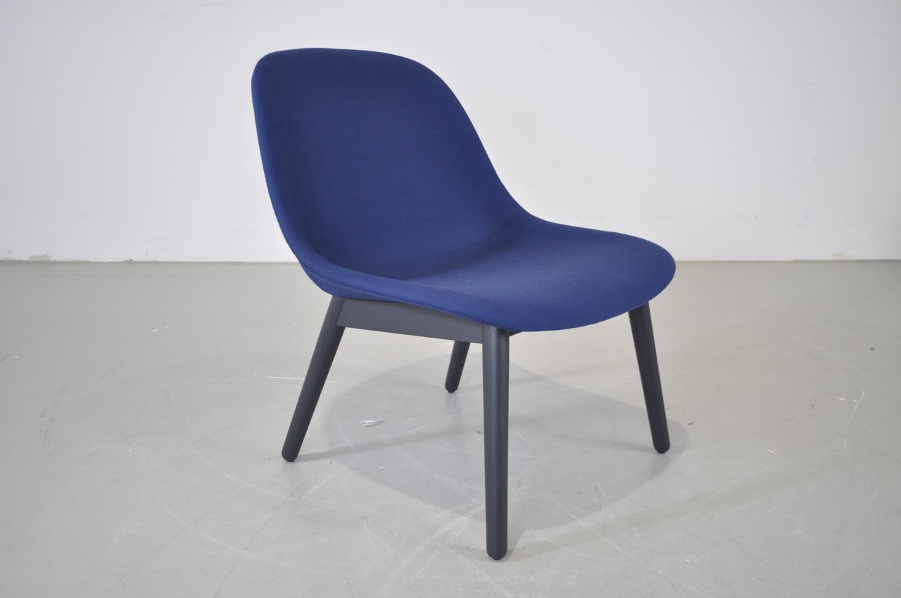 Image 2 of Muuto Fiber lounge chair