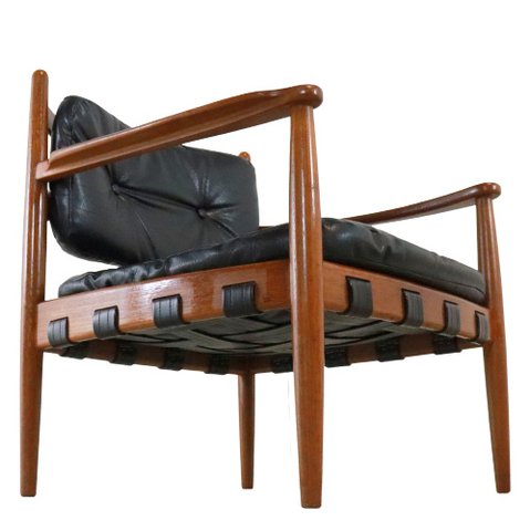Eric Merthen Cadett-stoel