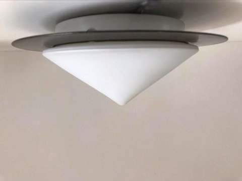 Steinhauer vintage ceiling lamp