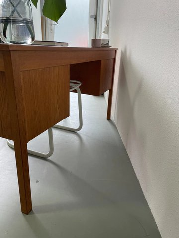 Domino Møbler vintage bureau
