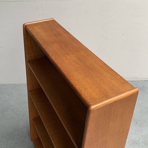BE02 bookcase by Cees Braakman for Pastoe - Netherlands 1950s