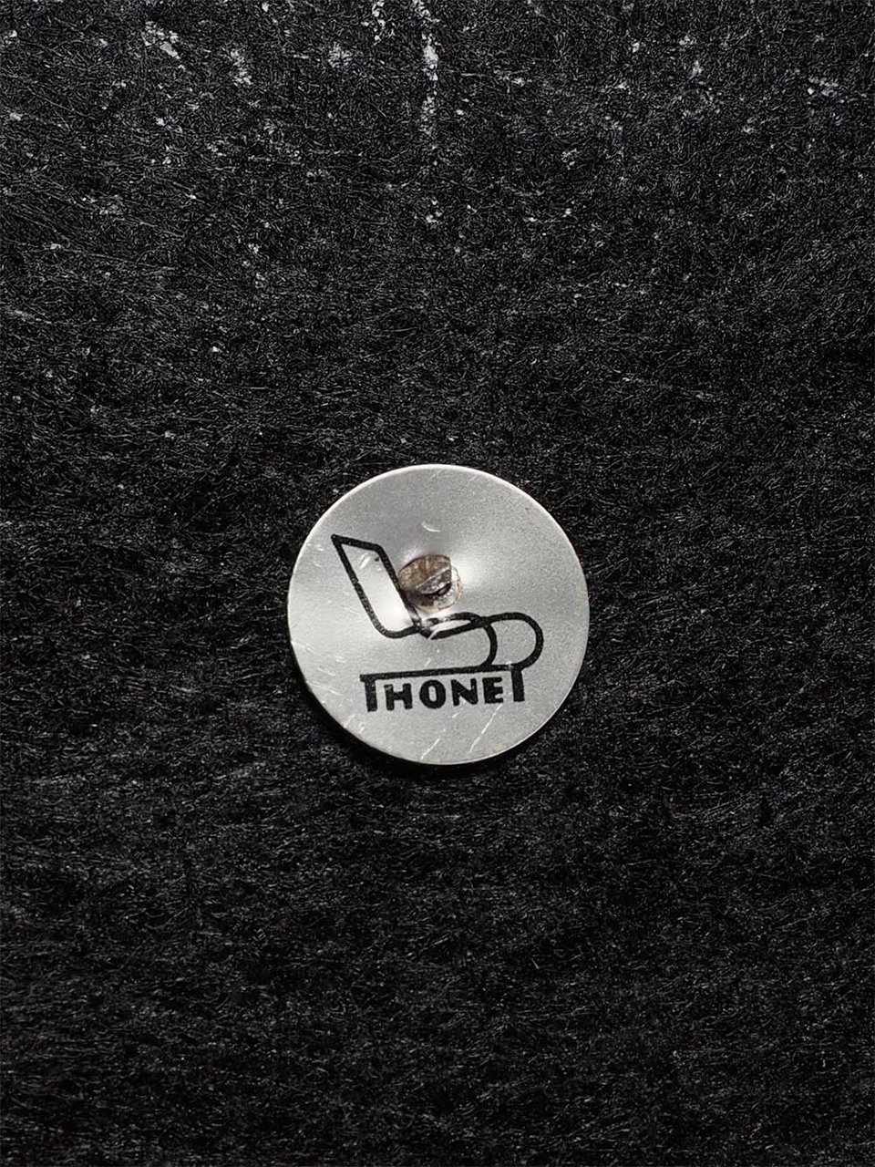 Image 3 of 2x Thonet stoelen