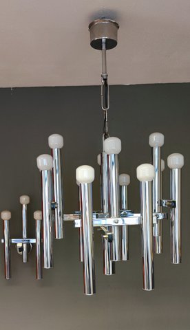 Gaetano Sciolari hanglamp