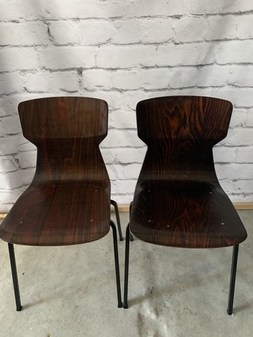2x Pagwood Eromes Chairs