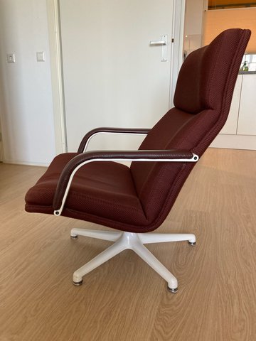 Artifort F190 designer fauteuil