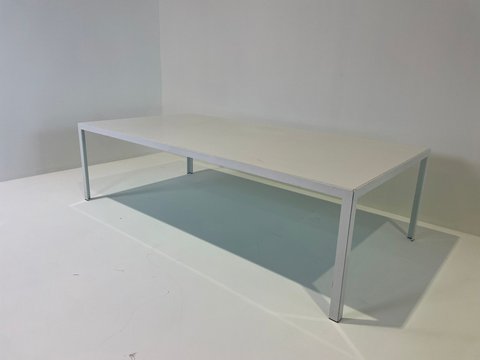 Porro by Piero Lisson Fractal dining room table