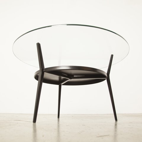The Circle Roundabout Coffee table