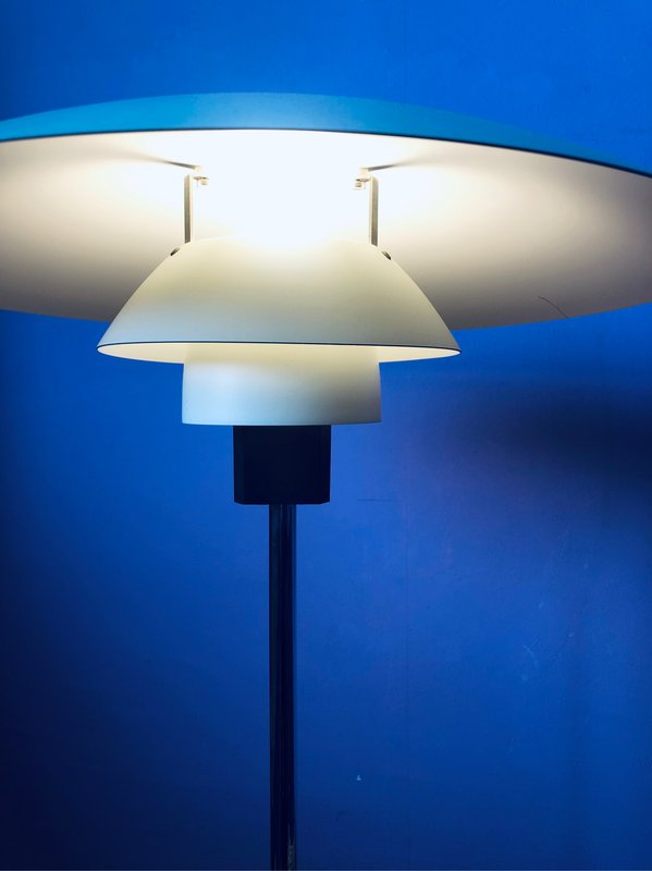 Bureau lamp Louis Poulsen