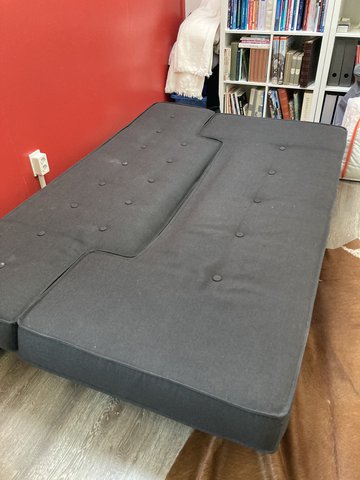 Beauconcept design sofa bed