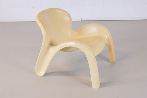 Ghyczy GN2 chair