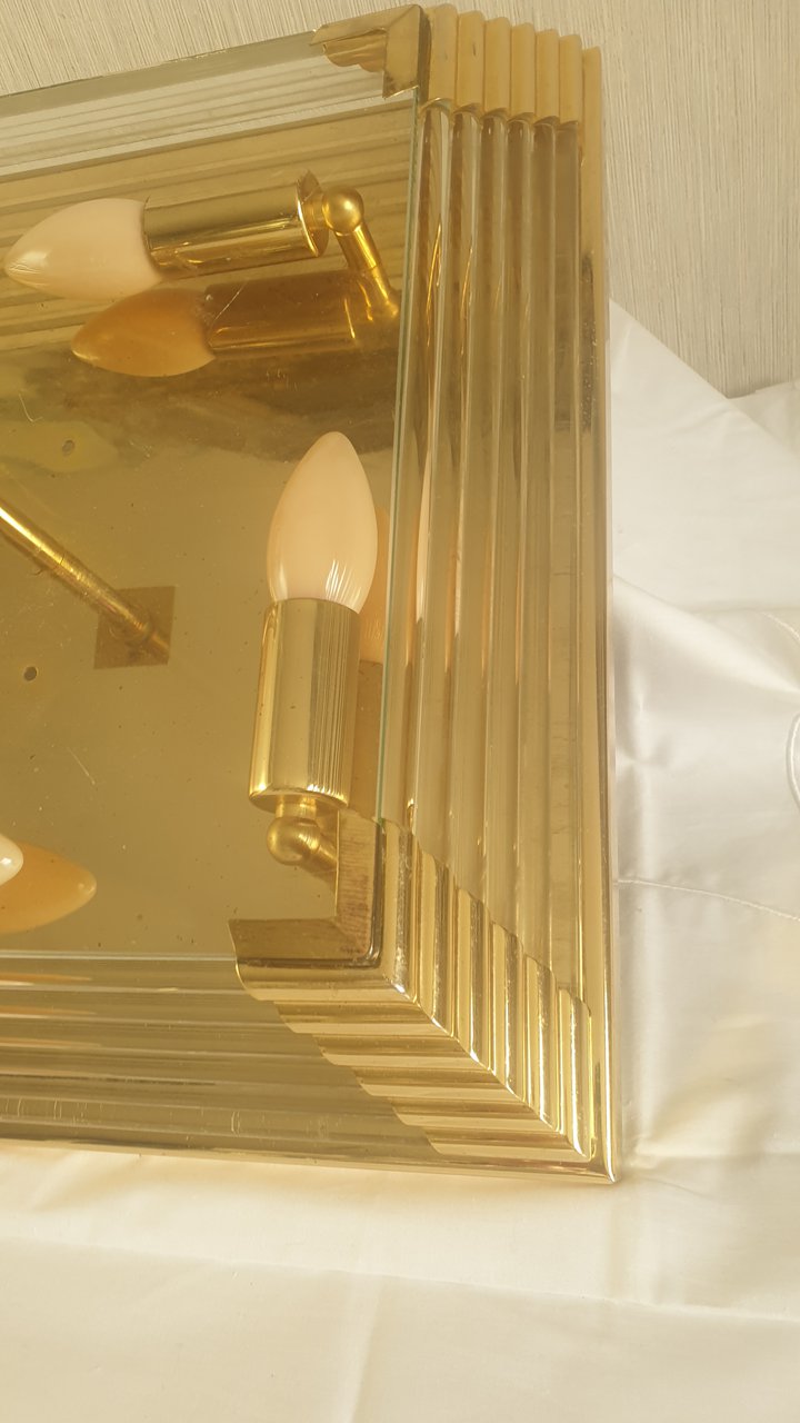 Image 8 of Art Deco plafondlamp
