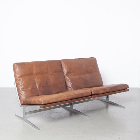 Fabricius Kastholm BO-562 Two Seater couch