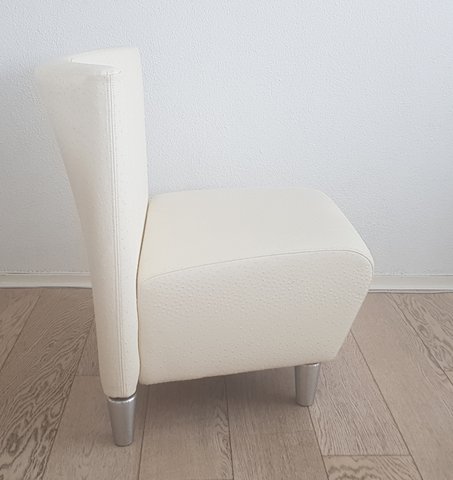3x Erik Jørgensen design Oasis sofa modules, set