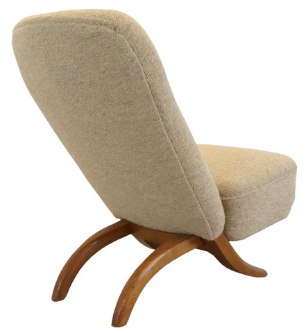 Artifort Theo Ruth Congo armchair chair vintage