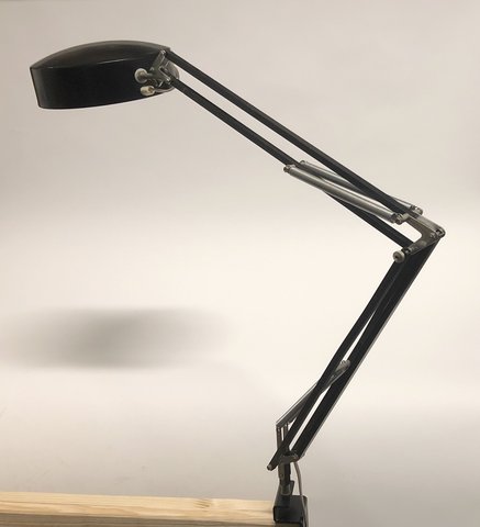 HALA-Schreibtischlampe