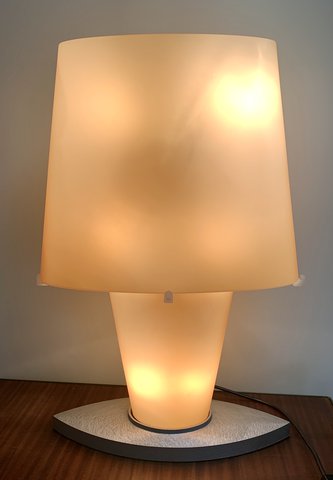Fontana Arte Design lamp