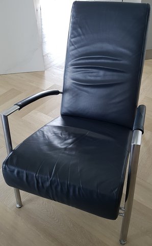 Harvink relax fauteuil