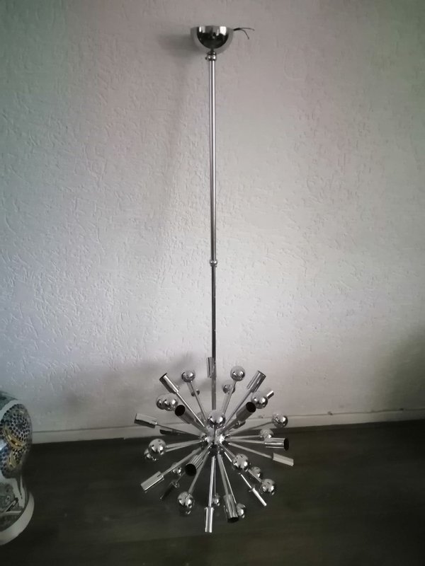 Design Sputnik hanglamp