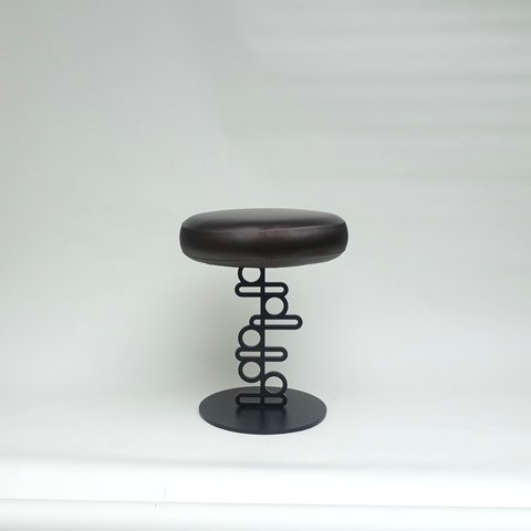 Quodes stool by Marcel Wanders
