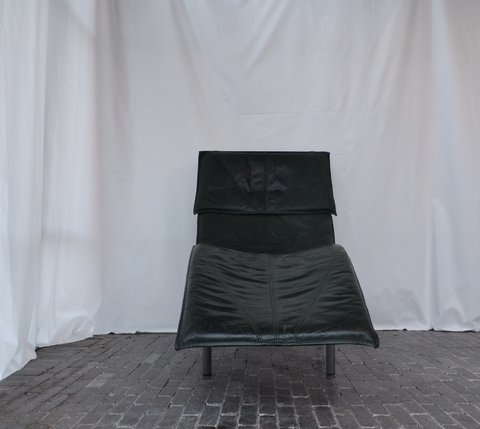 Tord Björklund skye lounge chair