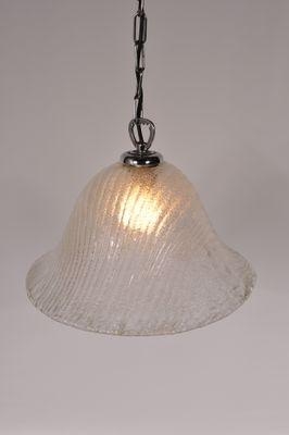 Murano-glas lamp