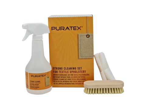 Puratex® - strong cleaner set