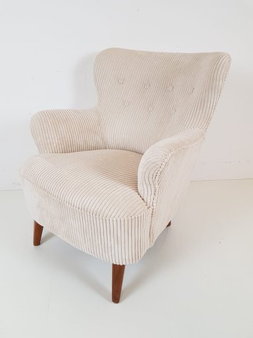 Artifort Theo Ruth fauteuil