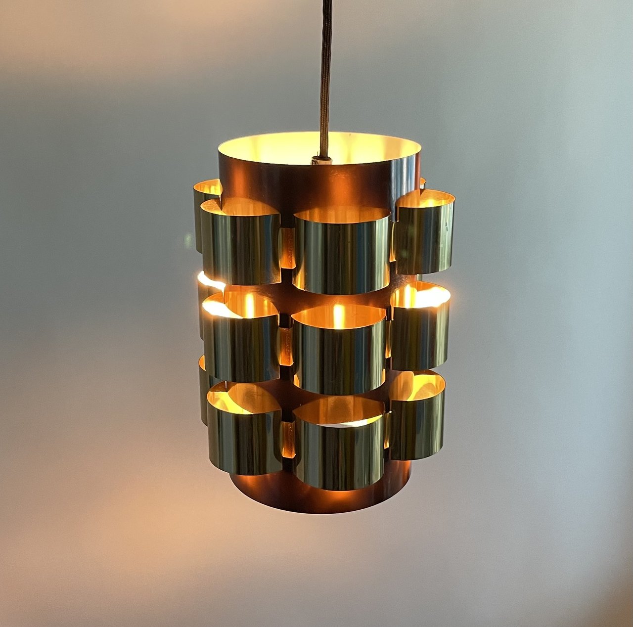 Image 9 of Werner Schou Coronell Hanging Lamp