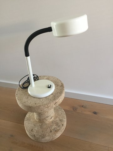 Vintage Design Tafellamp