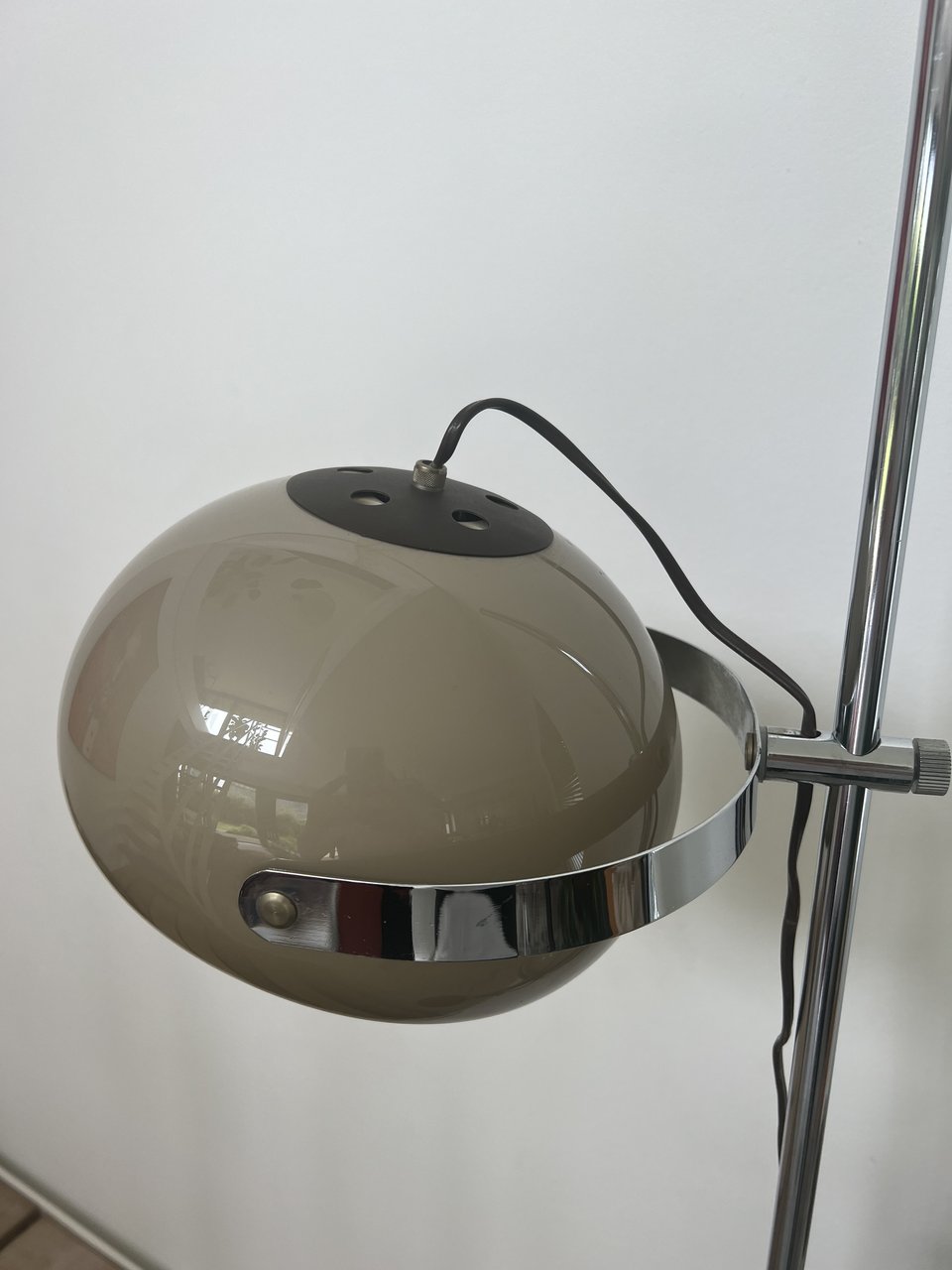 Image 5 of Spage Age vloerlamp, Dijkstra 