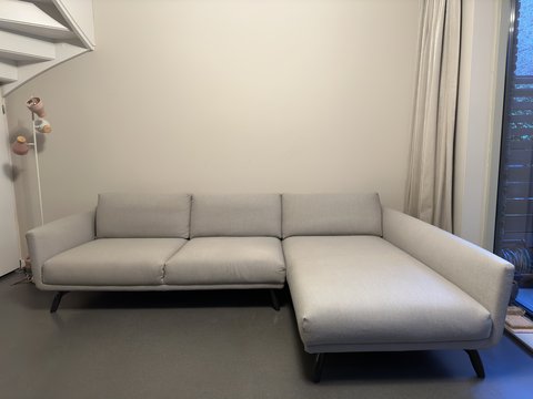 Design on Stock Byen Corner sofa