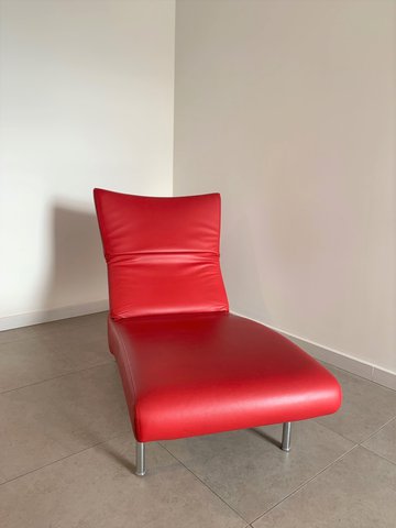 Stefan Heiliger design chaise lounge