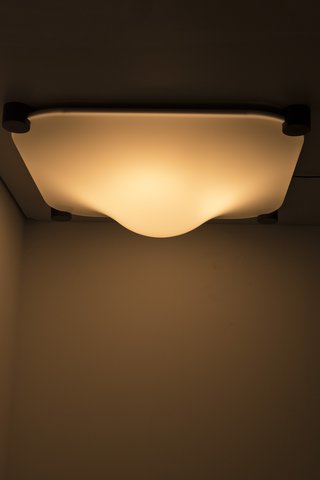 Elio Martinelli Wand/plafondlamp