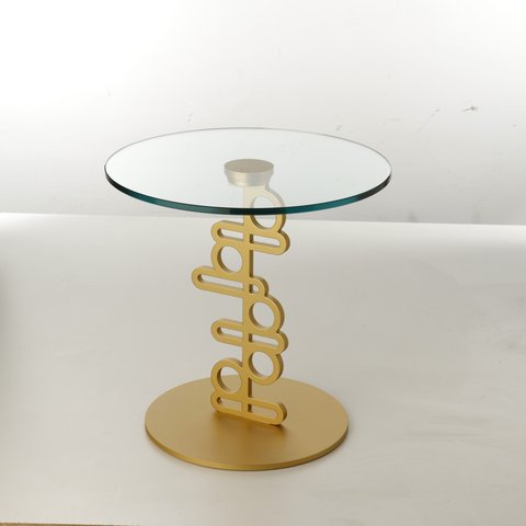 Quodes Side table design Marcel Wanders