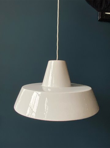 Pols potten hanglamp