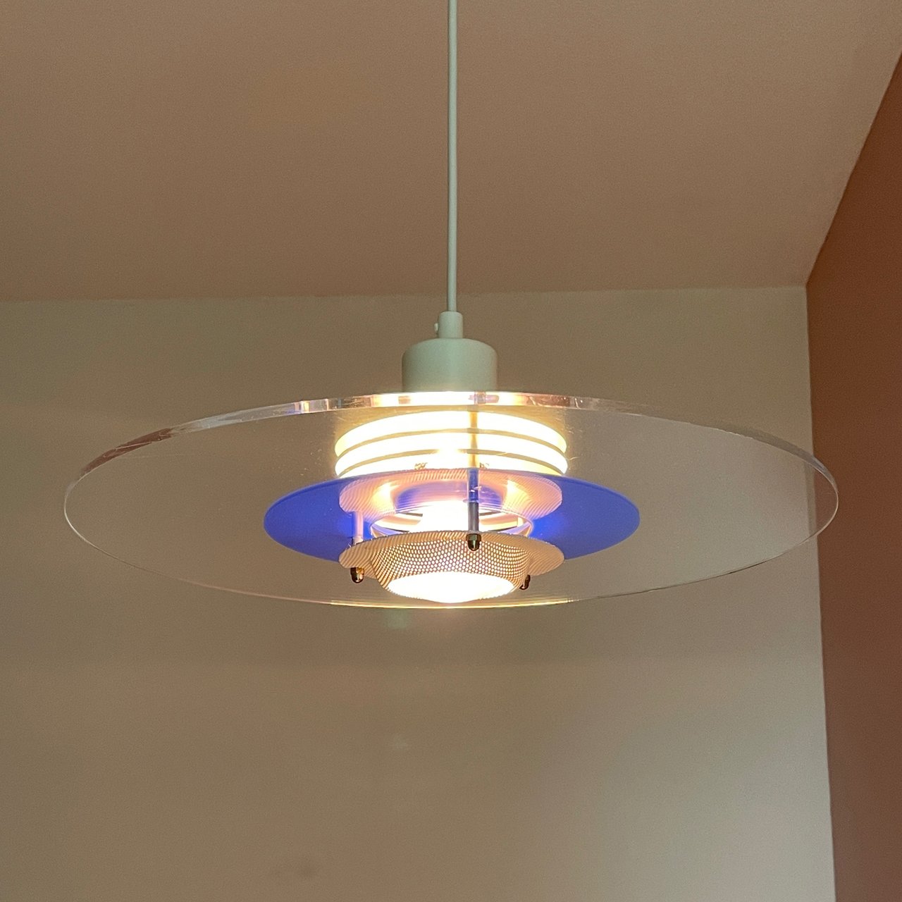 Image 11 of 'Design Light' Astra Hanglamp PostModern