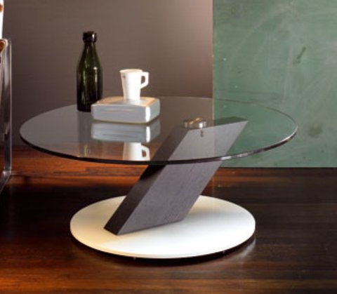 Ronald Schmitt K190 Design Coffee Table