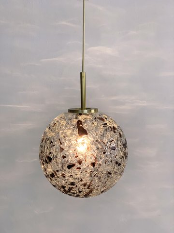 XL Doria design Murano hanglamp