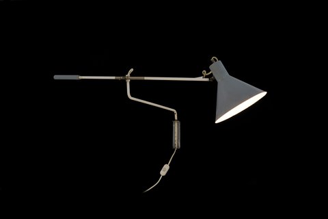 Anvia Hoogervorst pendel wandlamp