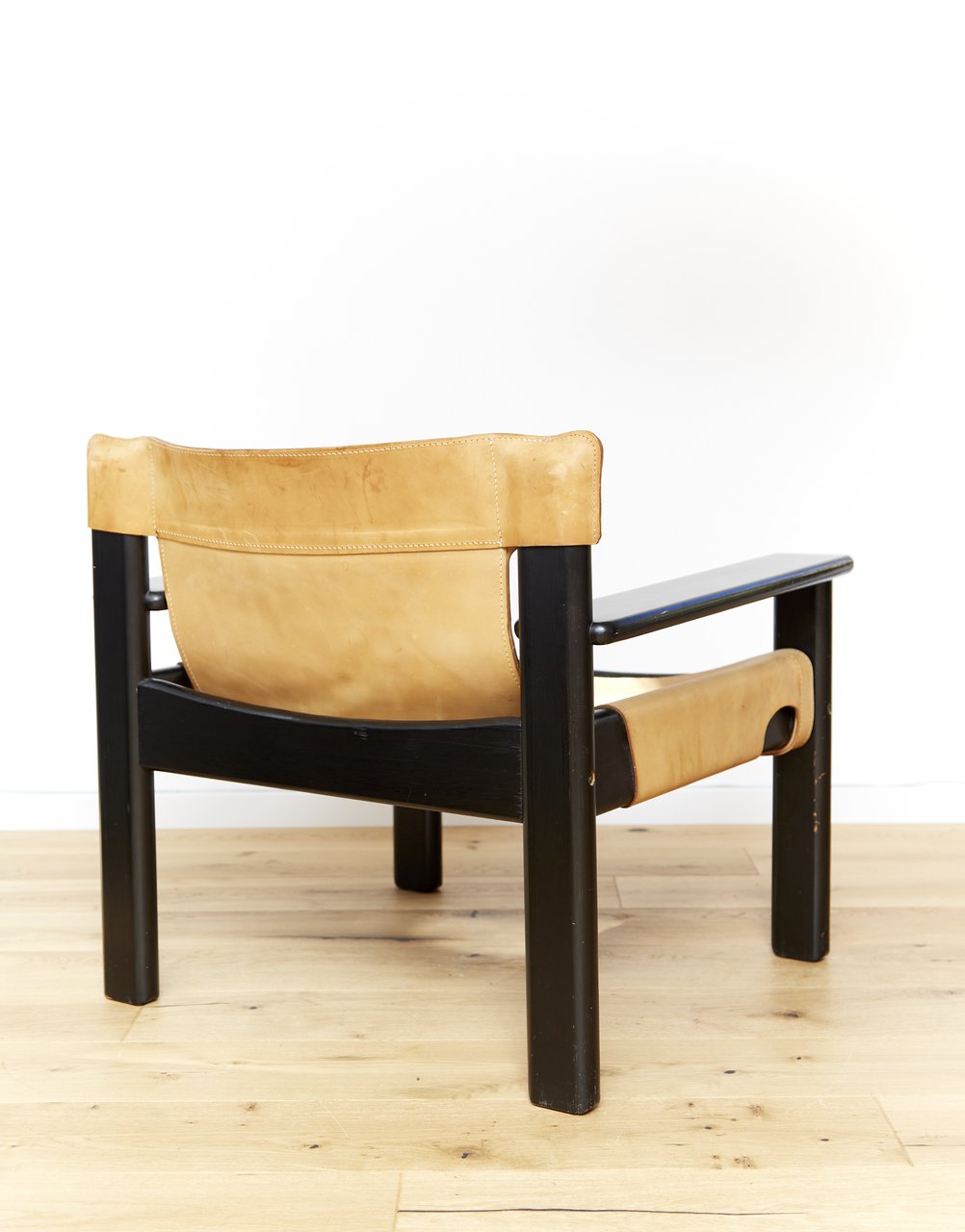 Image 3 of Karin Mobring Lounge Chair "Natura"