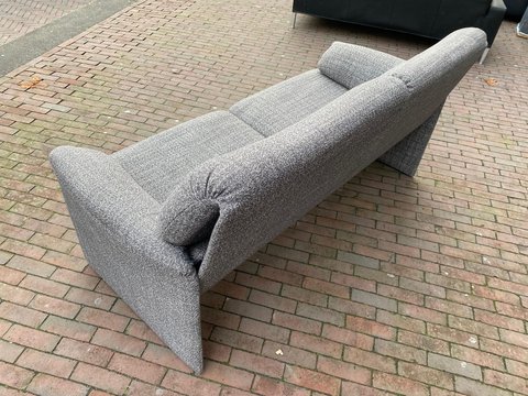 Leolux bora beta 2.5 sofa
