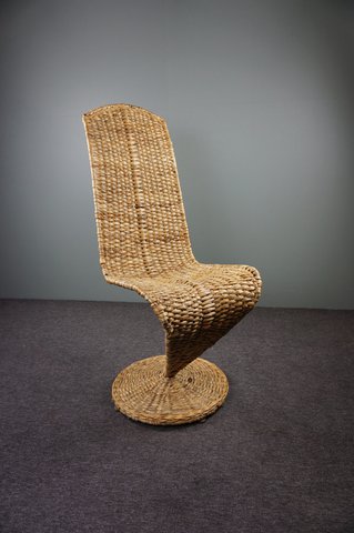 Studio Most Banana Leaf S-Chair Fauteuil van Marzio Cecchi