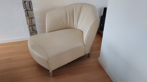 Leolux Pupilla Lounge Chair