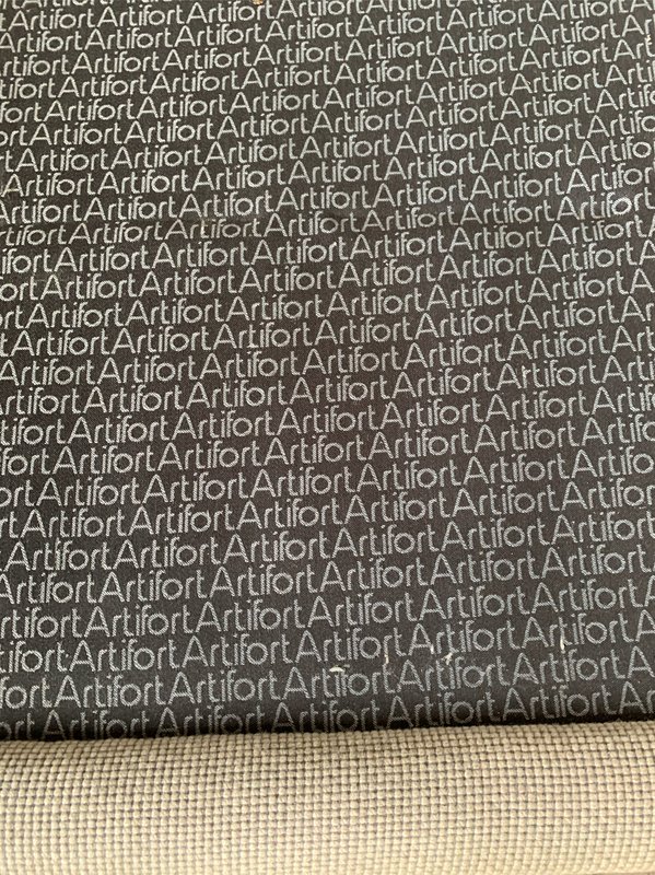 Artifort sofa
